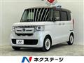2019 Honda N BOX