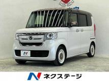 2019 Honda N BOX