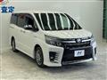 2017 Toyota Voxy