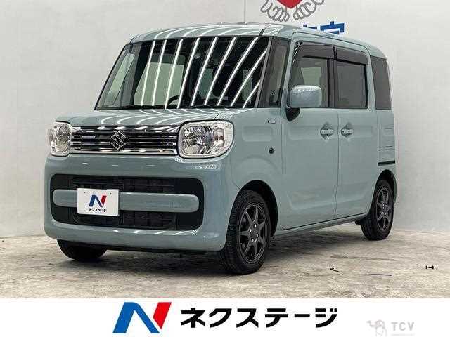 2018 Suzuki Suzuki Others