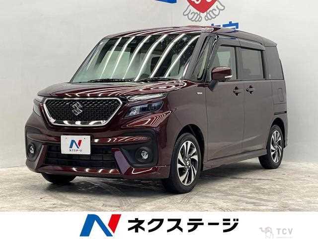 2021 Suzuki Suzuki Others