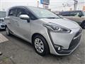 2017 Toyota Sienta
