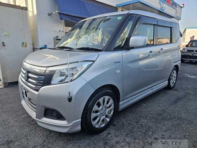 2020 Suzuki Suzuki Others