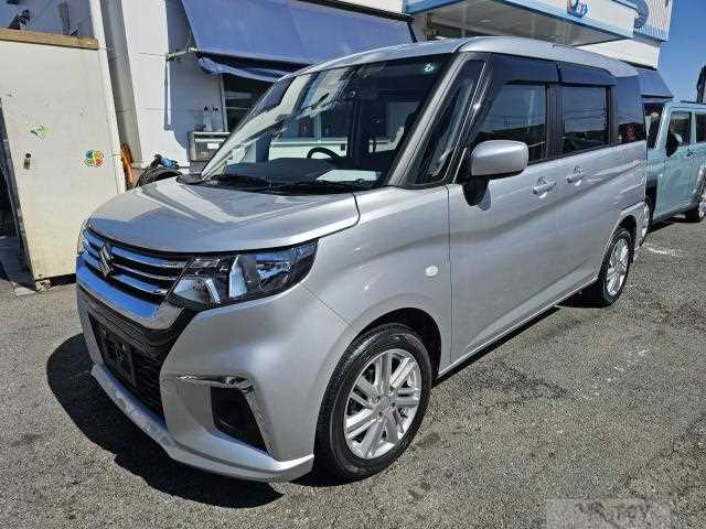 2023 Suzuki Suzuki Others