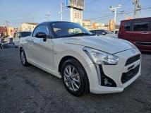 2025 Daihatsu Copen