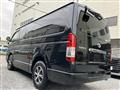 2014 Toyota Hiace Van