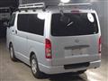 2011 Toyota Hiace Van