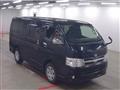 2013 Toyota Hiace Van