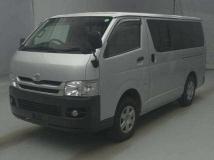 2008 Toyota Hiace Van