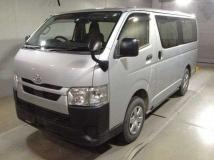 2020 Toyota Hiace Van