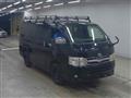 2010 Toyota Hiace Van
