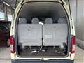 2008 Toyota Hiace Commuter