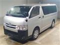 2020 Toyota Hiace Van