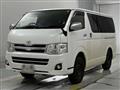 2013 Toyota Hiace Van