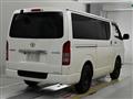 2013 Toyota Hiace Van