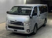 2014 Toyota Hiace Van