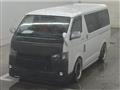 2017 Toyota Hiace Van