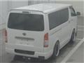 2017 Toyota Hiace Van