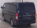 2017 Toyota Hiace Van