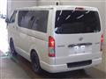 2014 Toyota Hiace Van