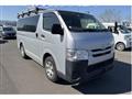 2019 Toyota Hiace Van