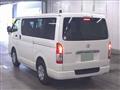2023 Toyota Hiace Van