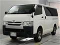2016 Toyota Hiace Van