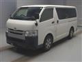 2015 Toyota Hiace Van