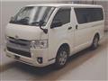 2019 Toyota Regiusace Van