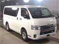 2020 Toyota Hiace Van