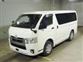 2021 Toyota Hiace Van