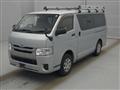 2017 Toyota Regiusace Van