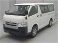 2019 Toyota Hiace Van