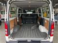 2019 Toyota Hiace Van