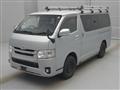 2017 Toyota Hiace Van