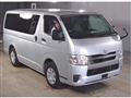 2023 Toyota Hiace Van