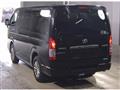 2021 Toyota Hiace Van