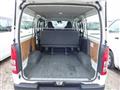 2019 Toyota Hiace Van