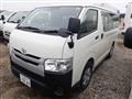 2019 Toyota Hiace Van