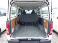 2019 Toyota Hiace Van