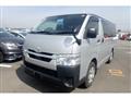 2020 Toyota Hiace Van