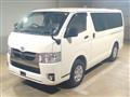 2022 Toyota Hiace Van