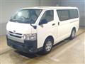 2015 Toyota Hiace Van