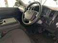 2015 Toyota Hiace Van