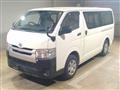 2018 Toyota Hiace Van