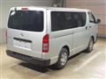 2019 Toyota Hiace Van