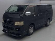 2006 Toyota Hiace Van