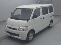 2019 Toyota Townace Van