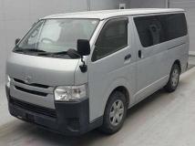 2016 Toyota Hiace Van