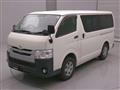 2020 Toyota Regiusace Van